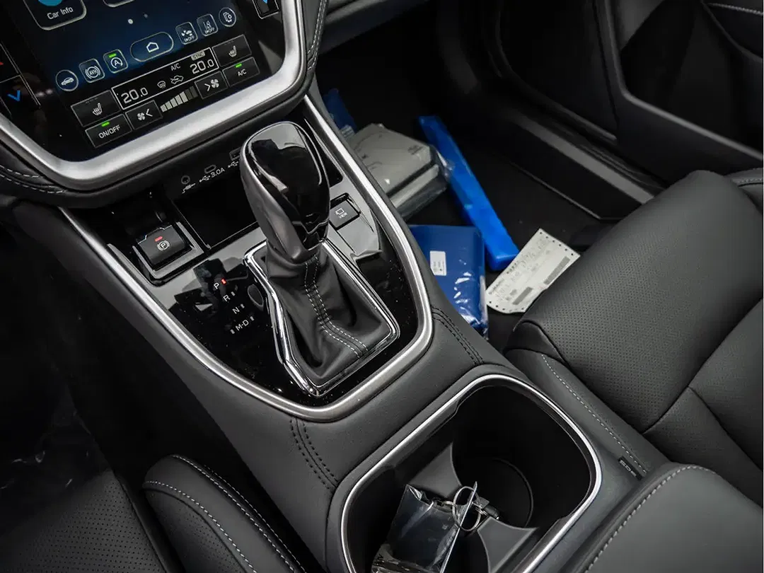 Subaru OUTBACK 2.5 Platinum - Thumbnail 14