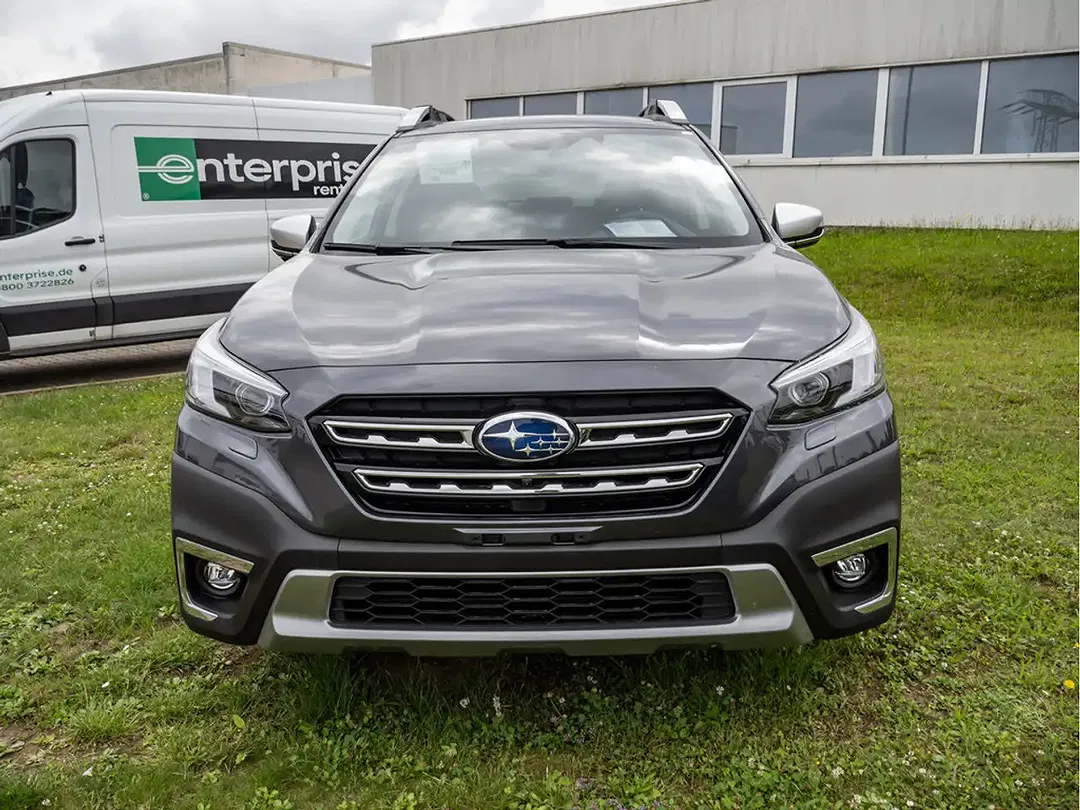 Subaru OUTBACK 2.5 Platinum - foto 2