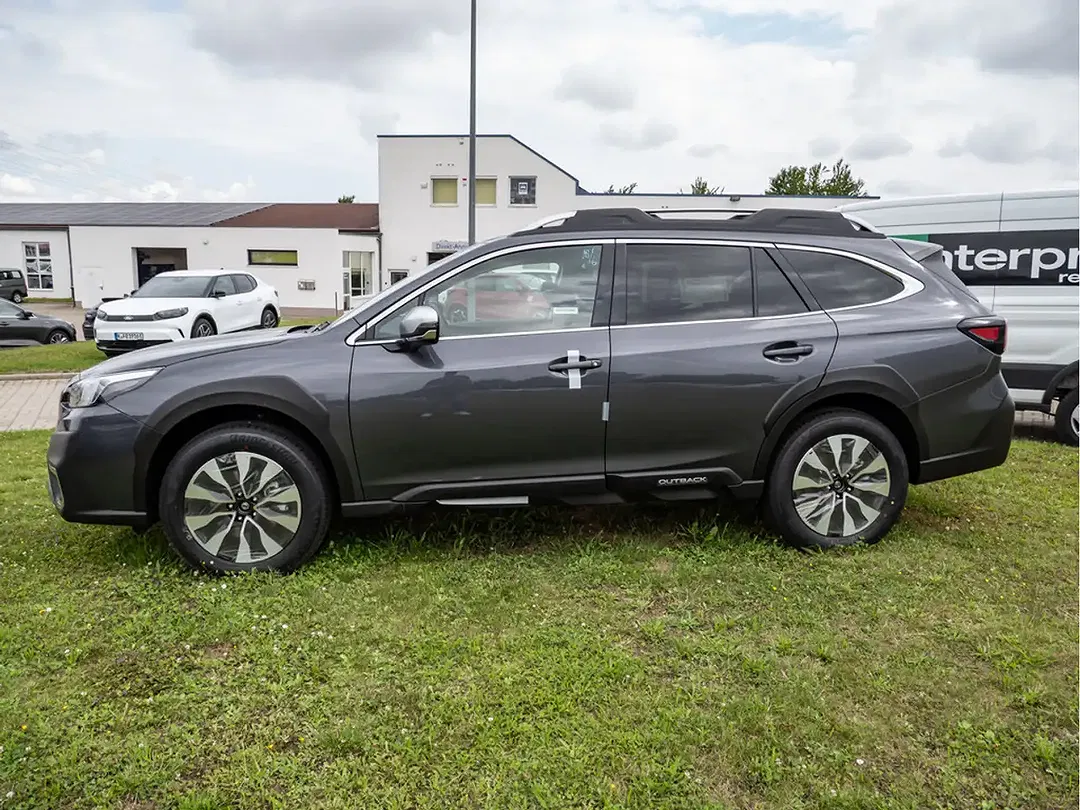 Subaru OUTBACK 2.5 Platinum - Thumbnail 3