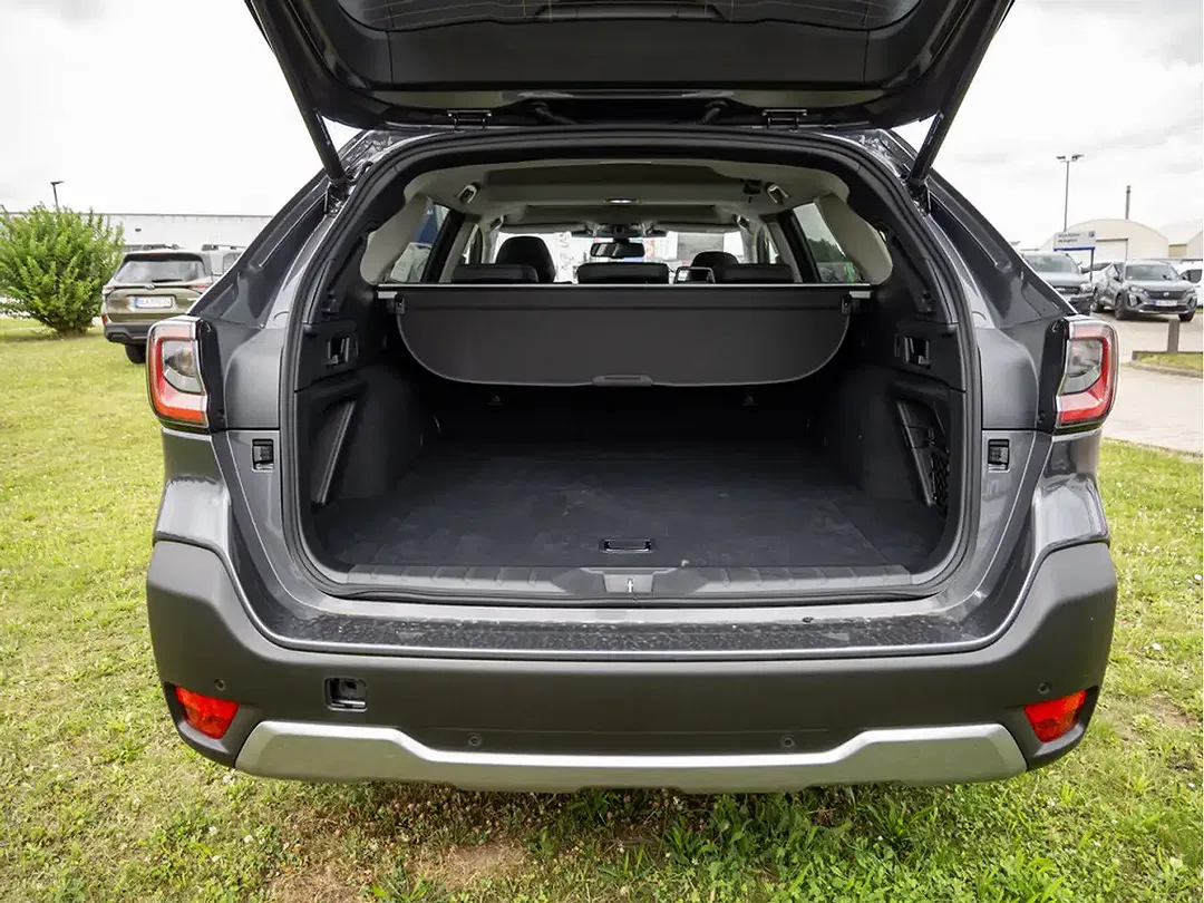 Subaru OUTBACK 2.5 Platinum - Thumbnail 6