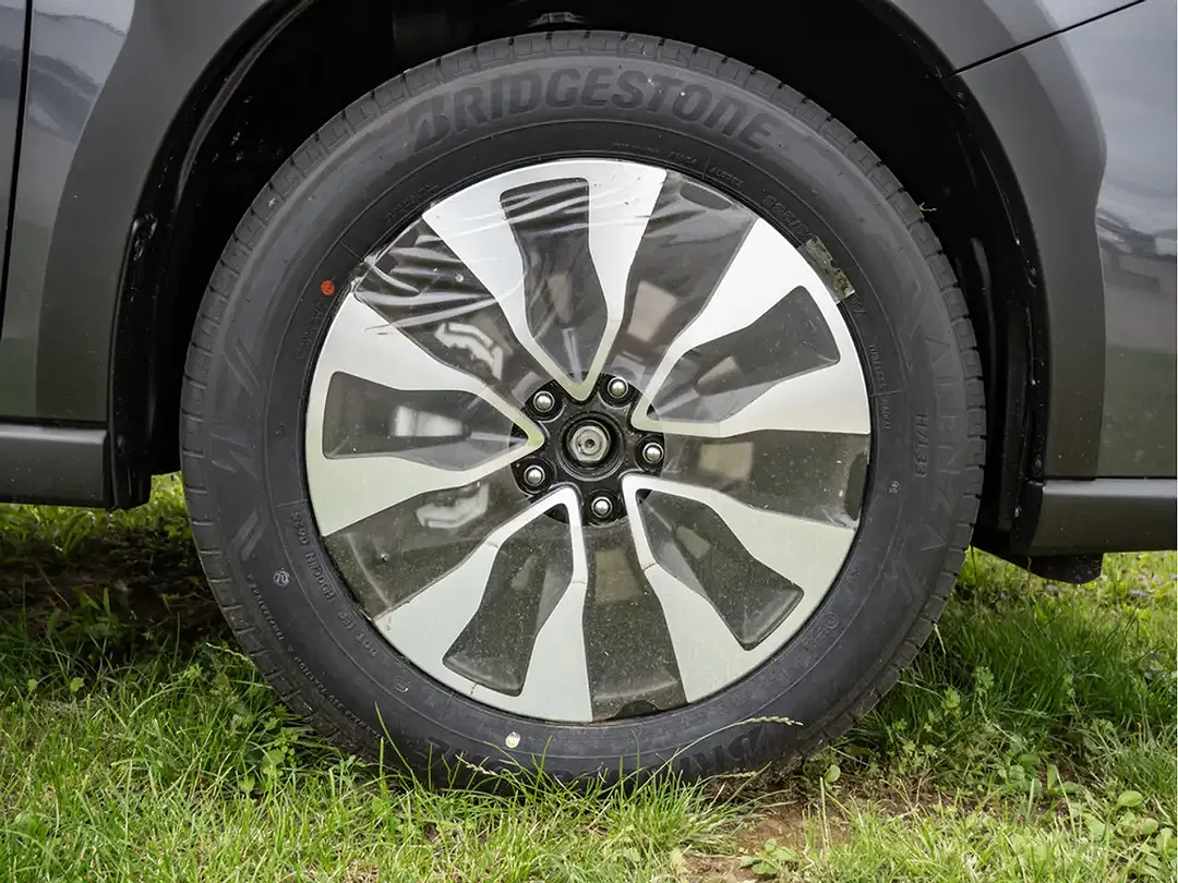 Subaru OUTBACK 2.5 Platinum - Thumbnail 8
