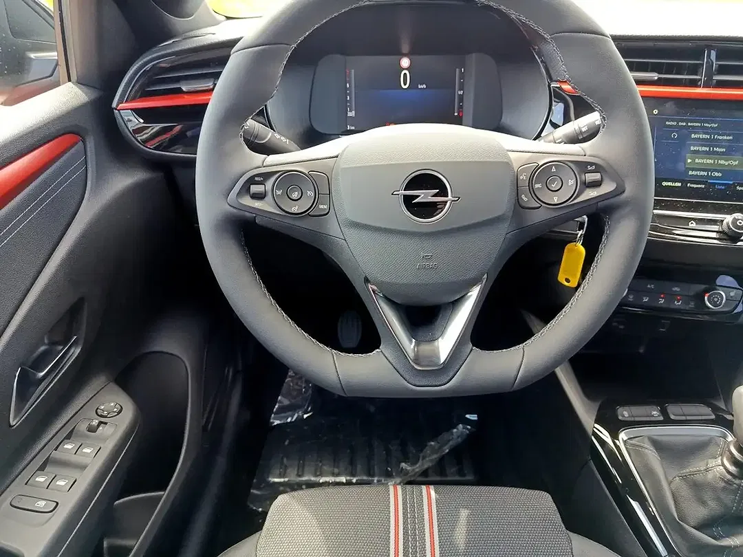 Opel Corsa 1.2 Turbo - Thumbnail 10