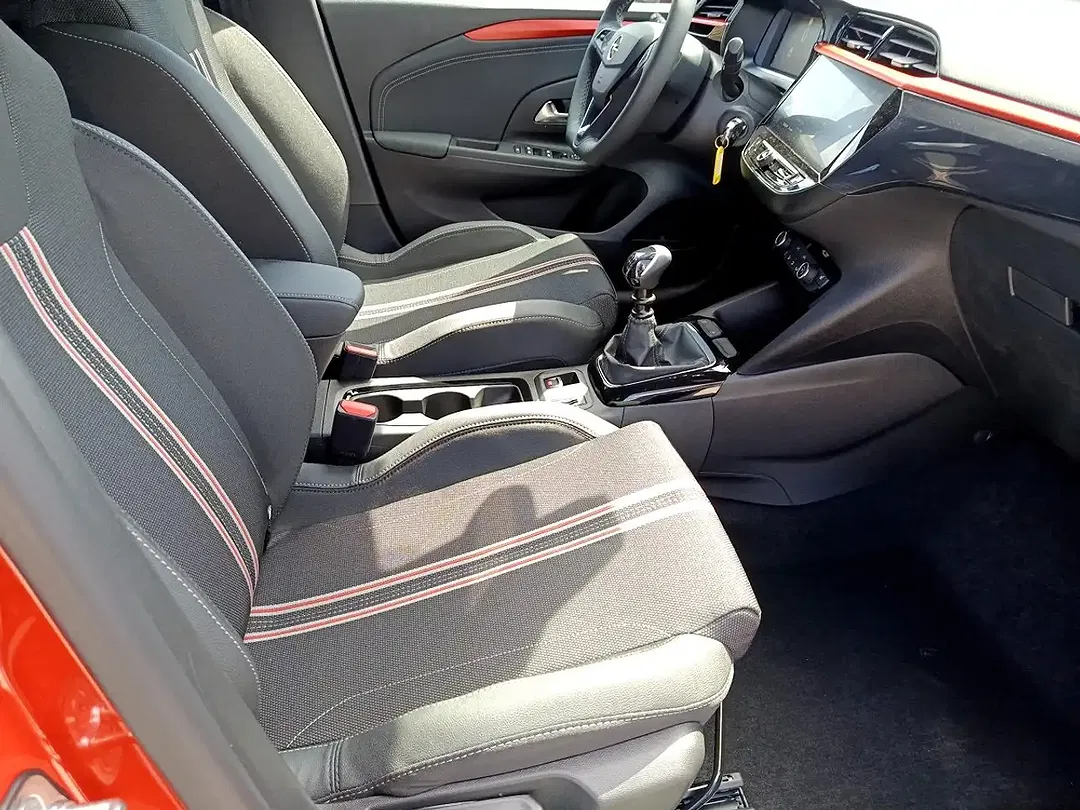Opel Corsa 1.2 Turbo - Thumbnail 12