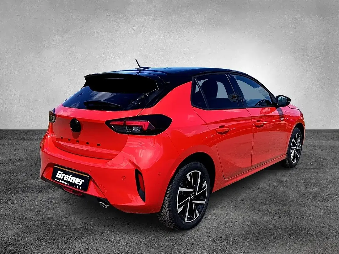Opel Corsa 1.2 Turbo - Thumbnail 5