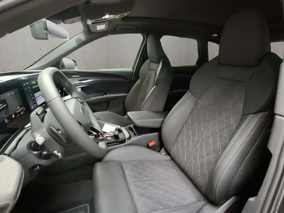 Audi SQ5 TFSI S tronic Edition One - Thumbnail 10
