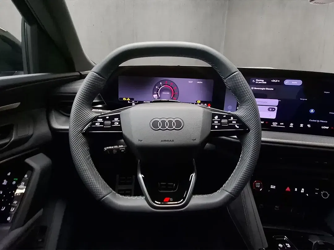 Audi SQ5 TFSI S tronic Edition One - Thumbnail 11