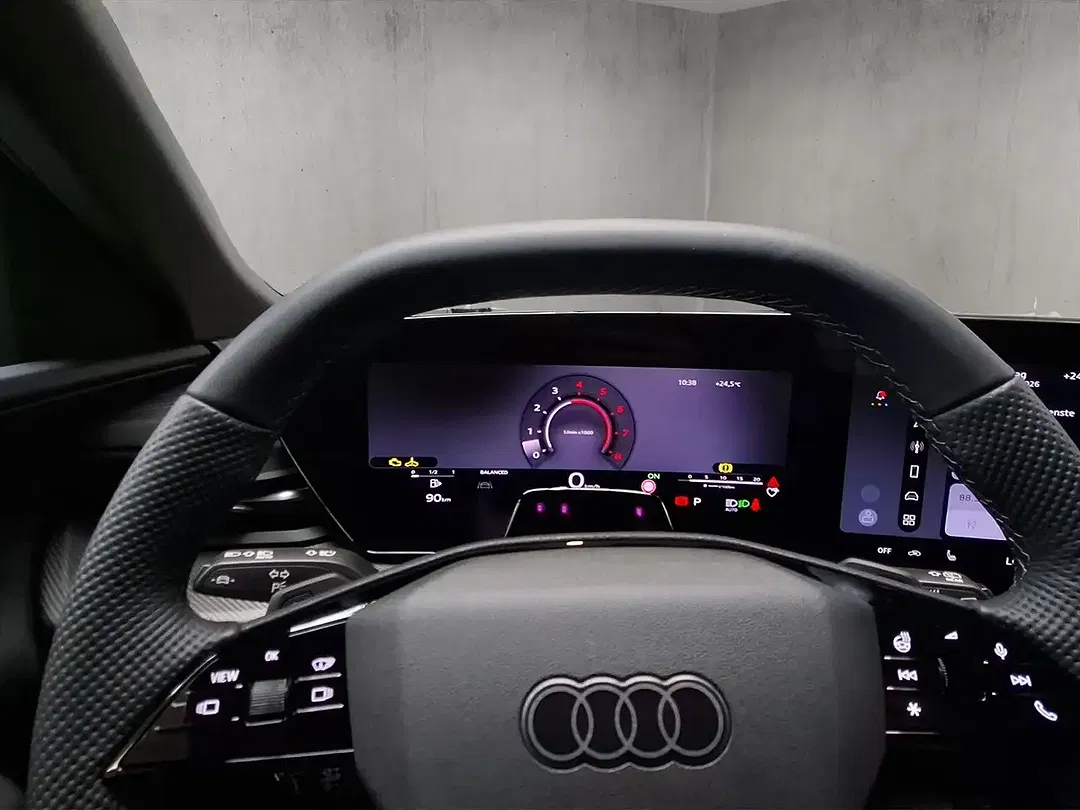 Audi SQ5 TFSI S tronic Edition One - Thumbnail 12