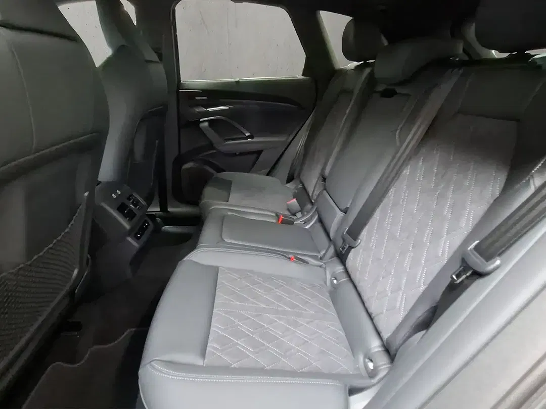 Audi SQ5 TFSI S tronic Edition One - Thumbnail 14