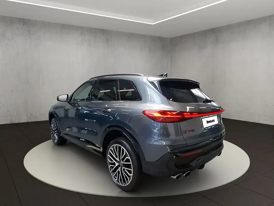 Audi SQ5 TFSI S tronic Edition One - Thumbnail 4