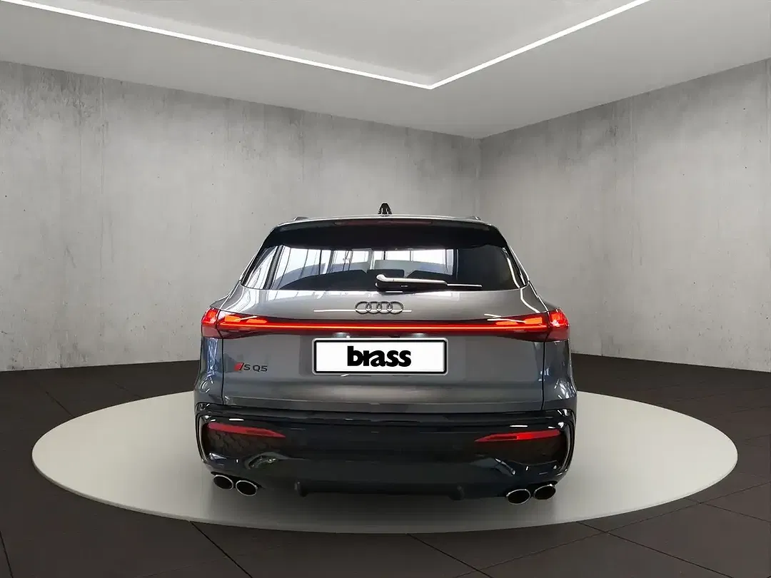 Audi SQ5 TFSI S tronic Edition One - Thumbnail 5