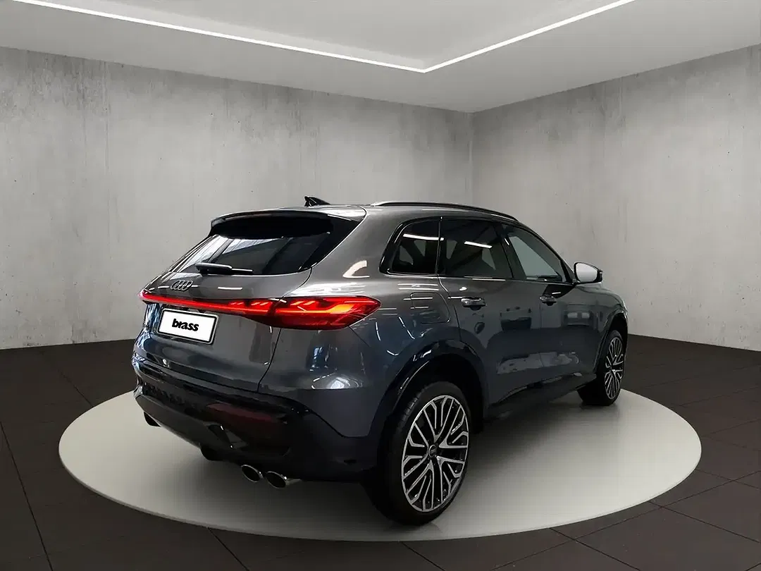 Audi SQ5 TFSI S tronic Edition One - Thumbnail 6