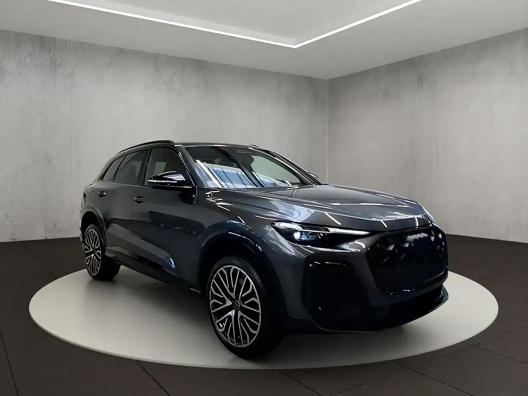 Audi SQ5 TFSI S tronic Edition One - Thumbnail 8