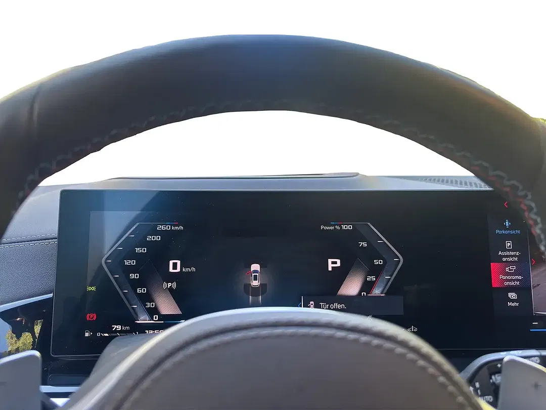BMW X5 M xDrive - Thumbnail 15