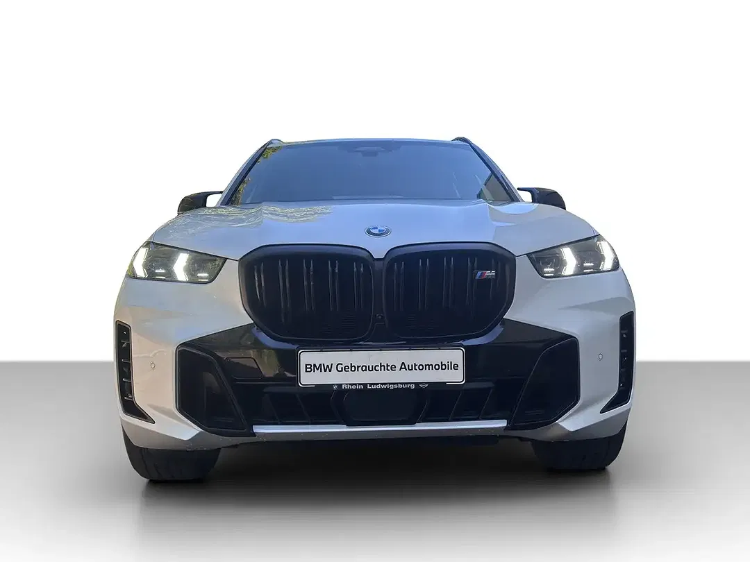 BMW X5 M xDrive - Thumbnail 4