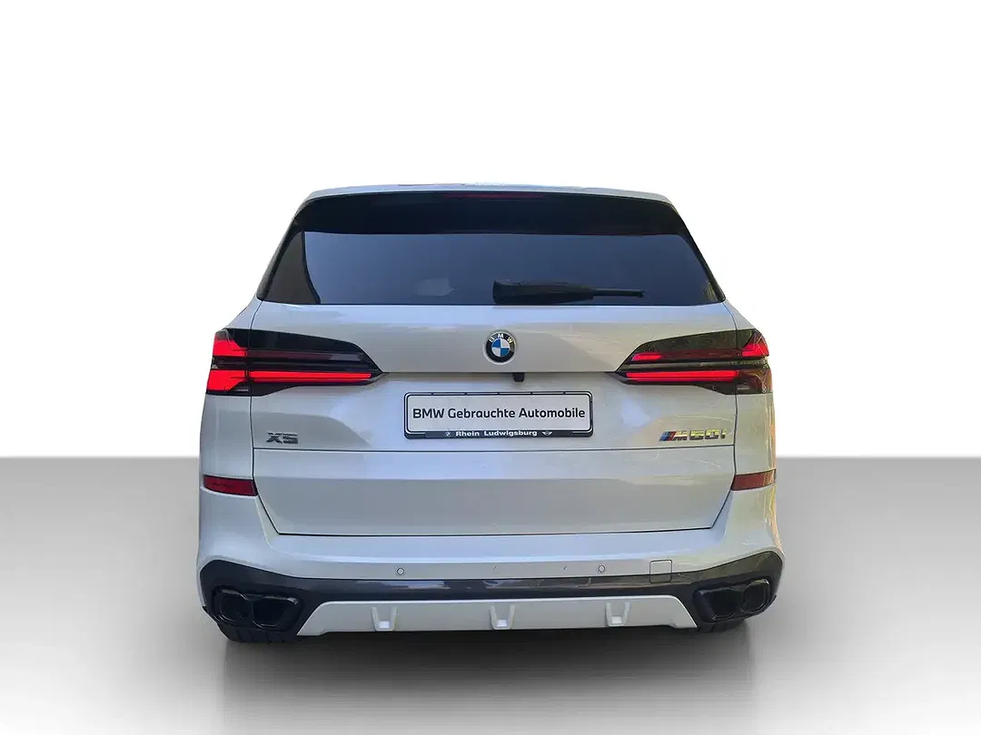 BMW X5 M xDrive - Thumbnail 5