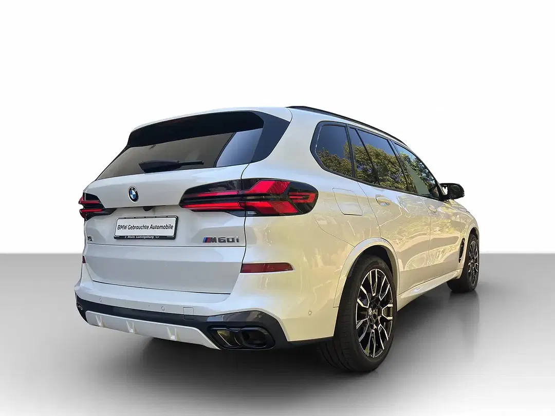 BMW X5 M xDrive - Thumbnail 6