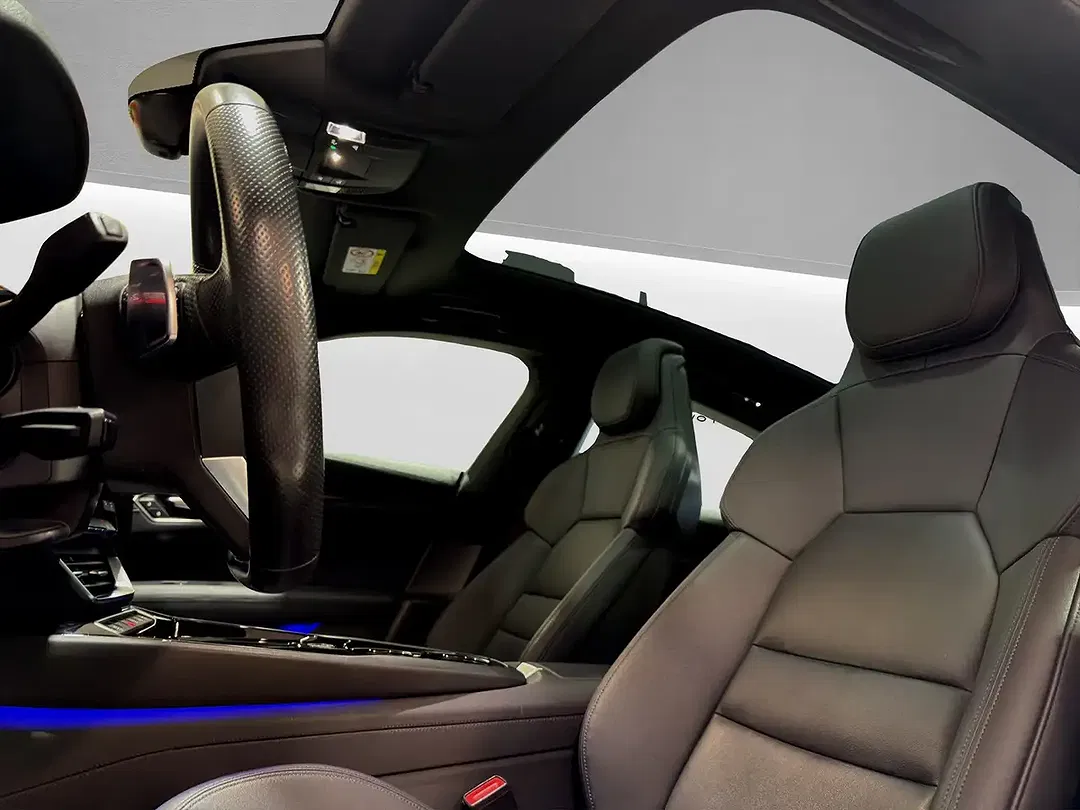 Audi e-tron GT quattro - Thumbnail 14