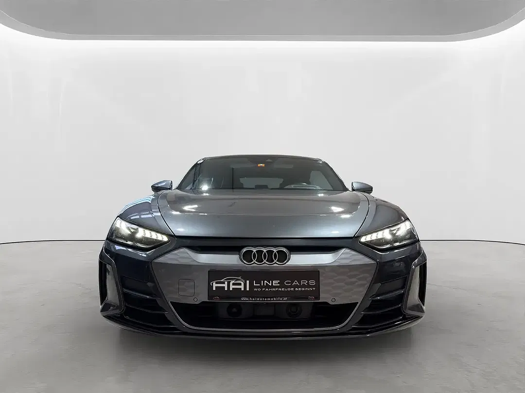 Audi e-tron GT quattro - Thumbnail 5
