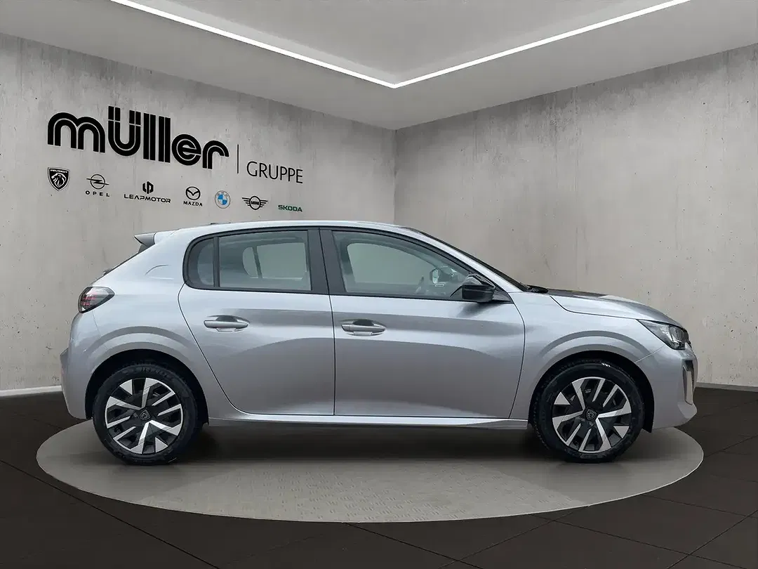 Peugeot 208 Style - Thumbnail 5
