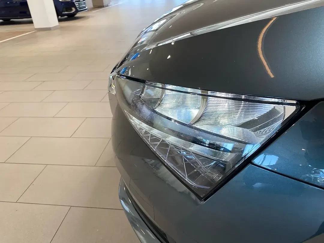Skoda Scala 1.0 TSI Cool Plus - Thumbnail 13
