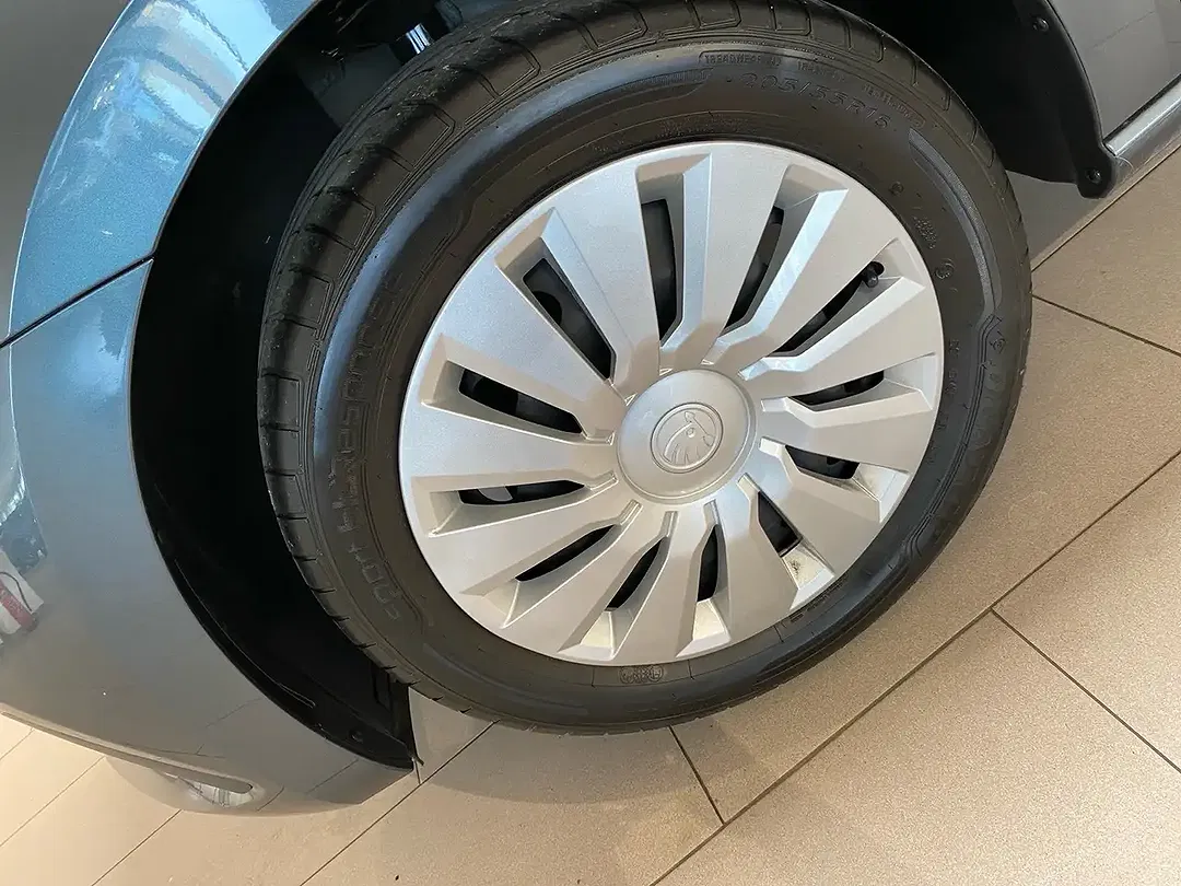 Skoda Scala 1.0 TSI Cool Plus - Thumbnail 14