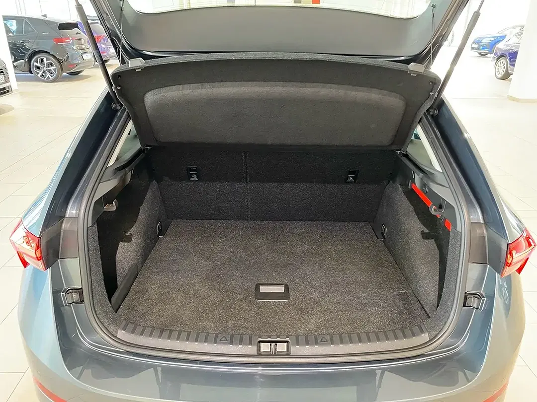 Skoda Scala 1.0 TSI Cool Plus - foto 15