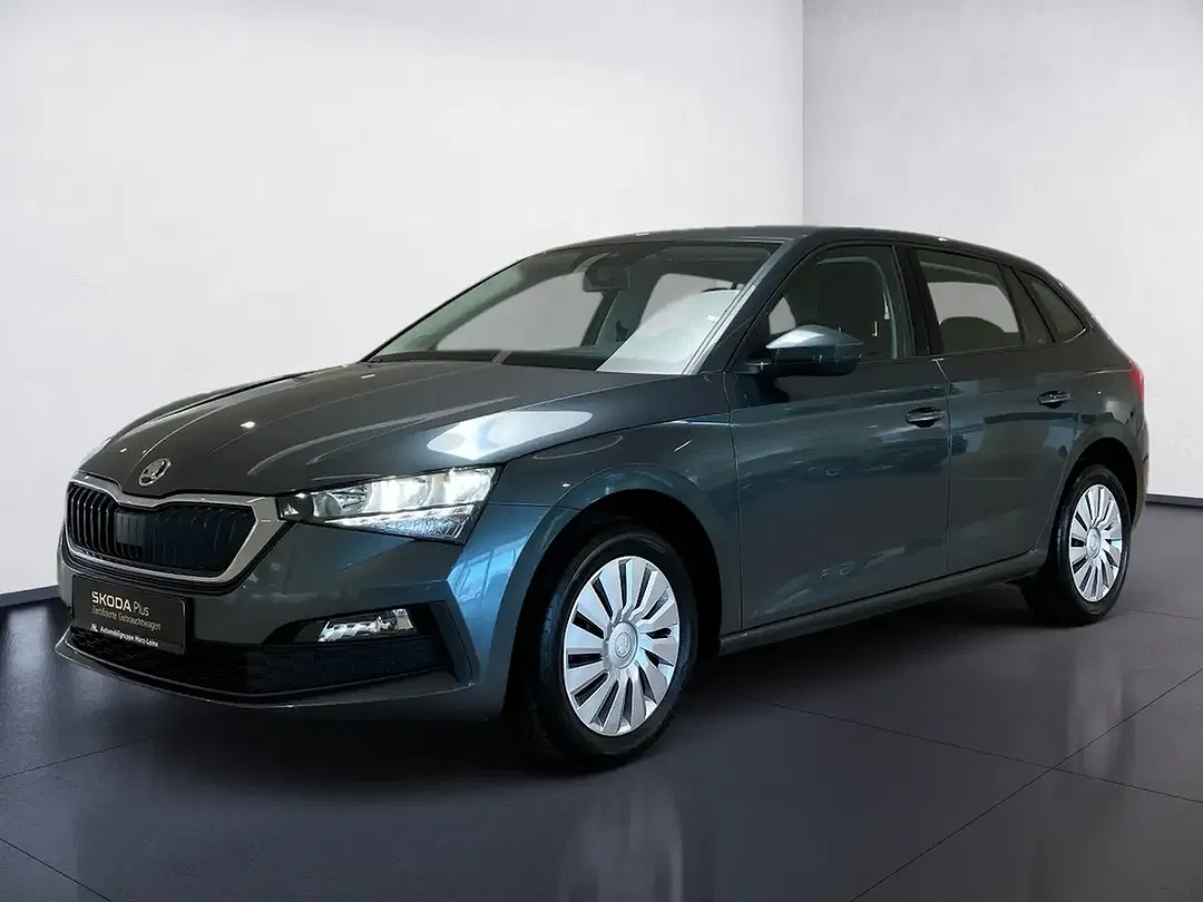 Skoda Scala 1.0 TSI Cool Plus - foto 2