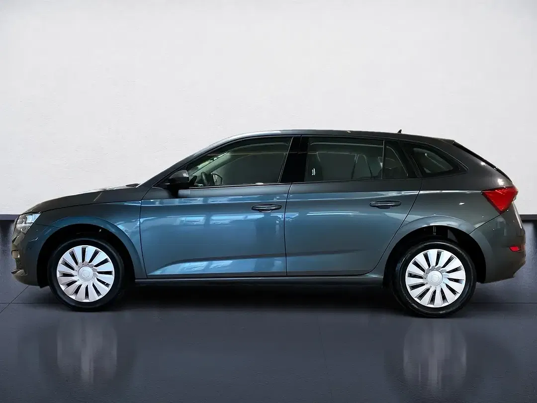 Skoda Scala 1.0 TSI Cool Plus - Thumbnail 3