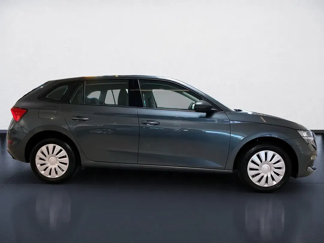 Skoda Scala 1.0 TSI Cool Plus - Thumbnail 7