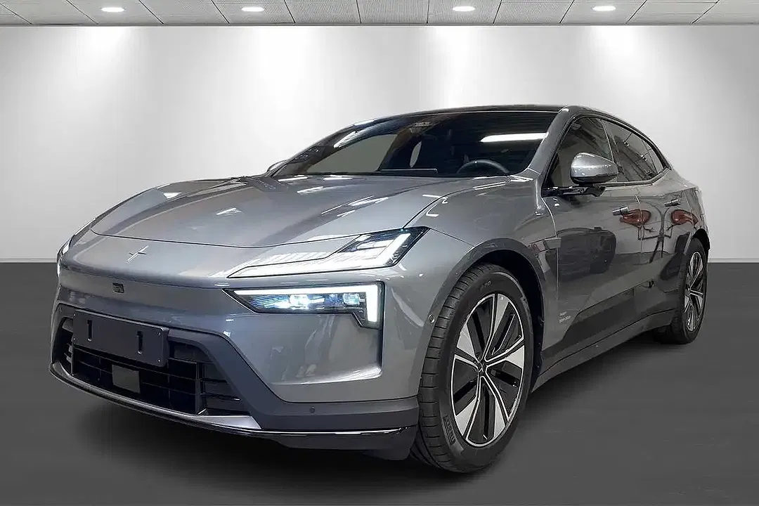 Polestar 4 Single Motor - foto 1