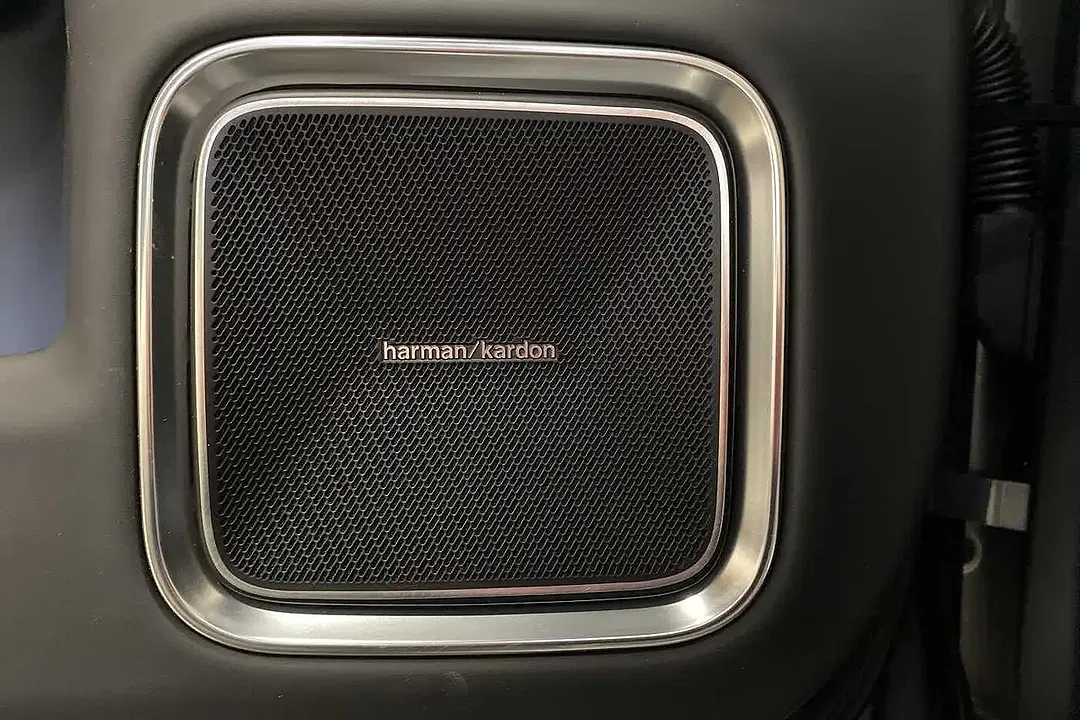 Polestar 4 Single Motor - Thumbnail 13