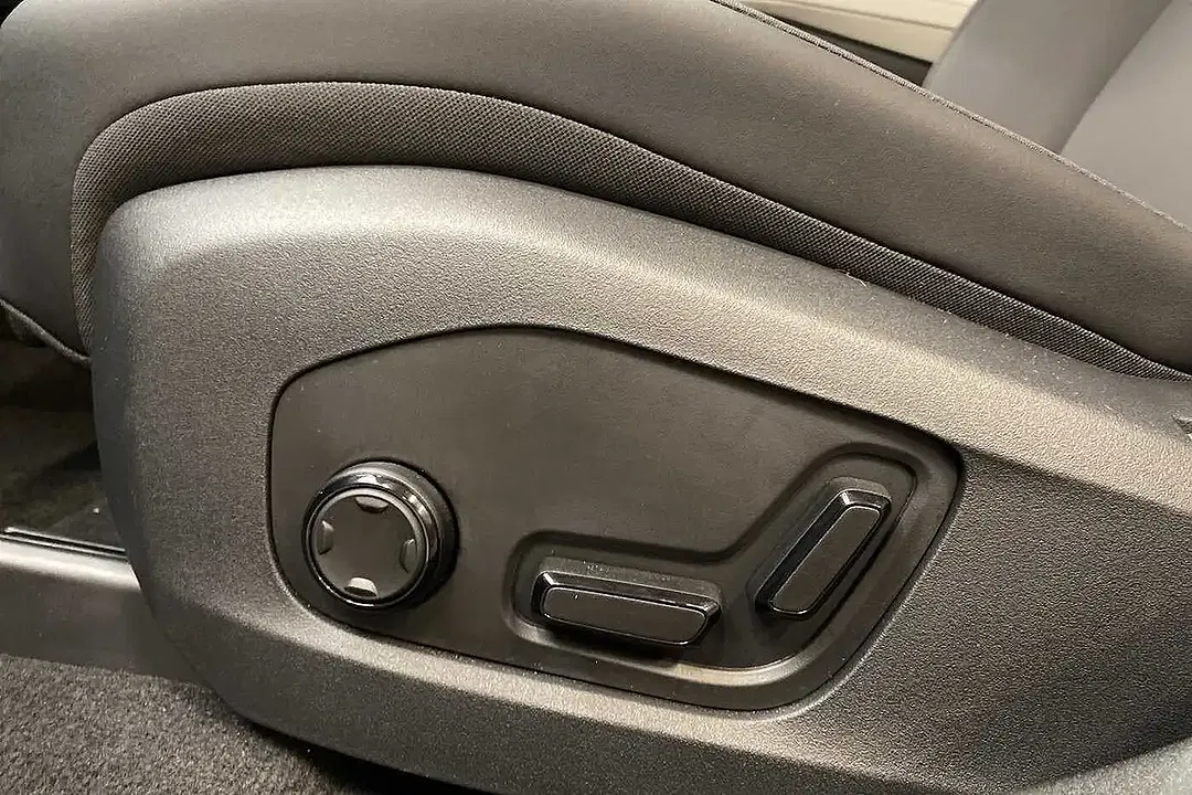 Polestar 4 Single Motor - Thumbnail 14