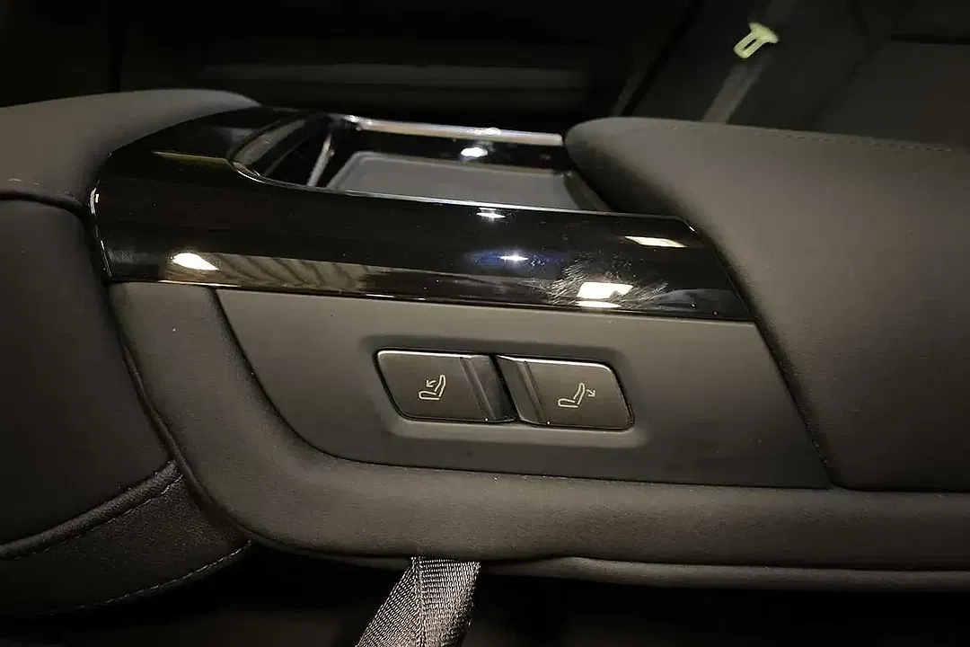 Polestar 4 Single Motor - foto 15