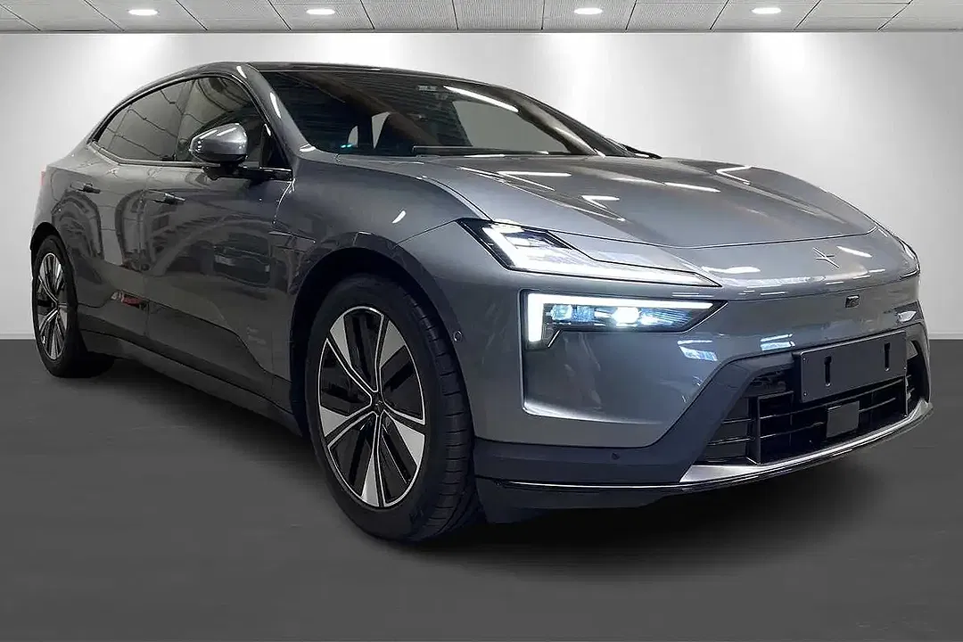 Polestar 4 Single Motor - foto 2
