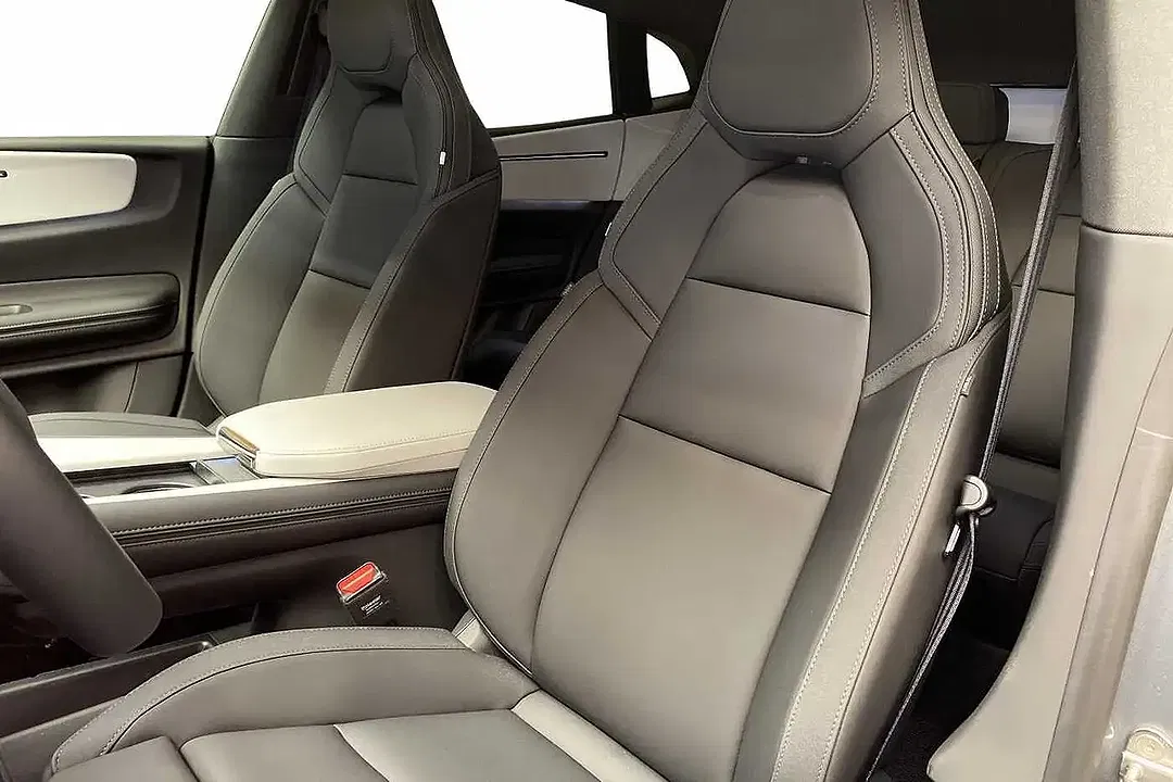 Polestar 4 Single Motor - Thumbnail 5