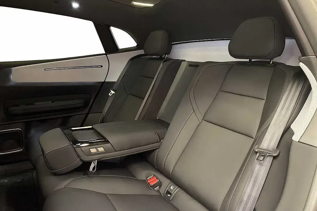 Polestar 4 Single Motor - Thumbnail 6
