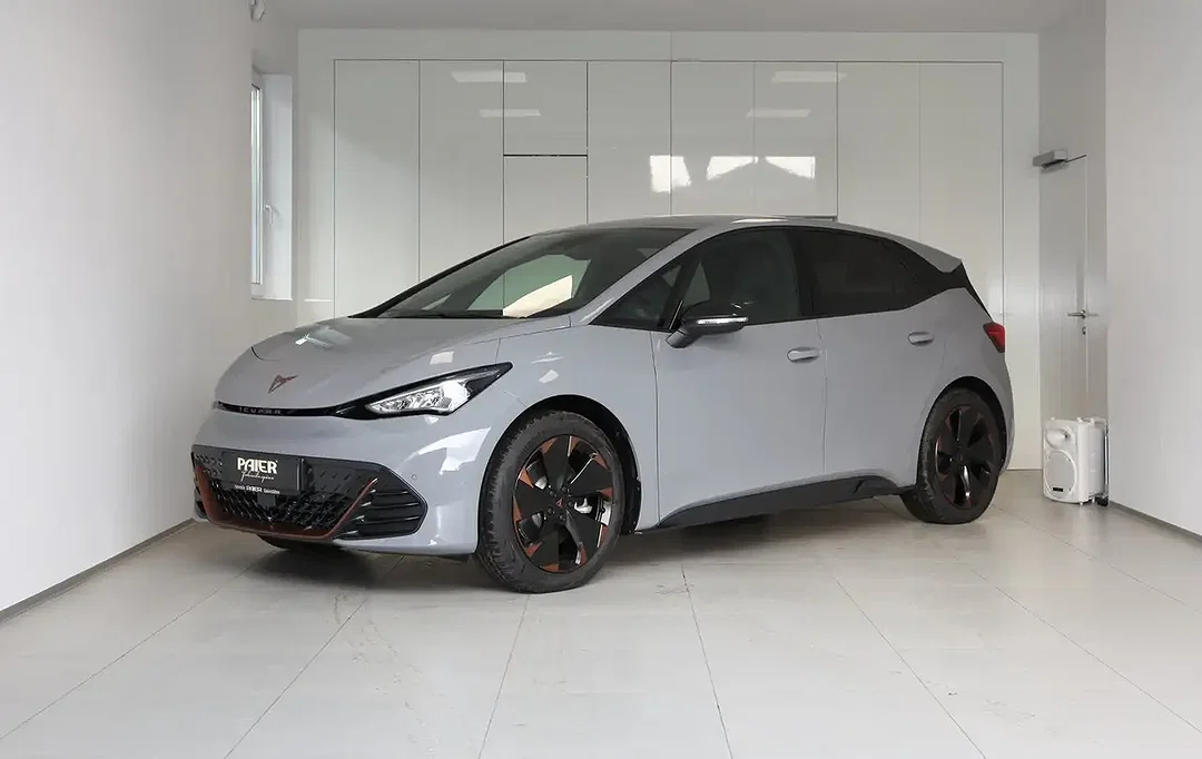 CUPRA Born - Afbeelding 1