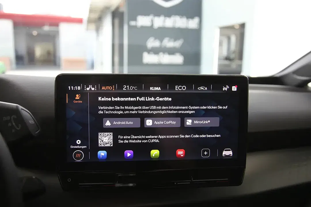 CUPRA Born - foto 15