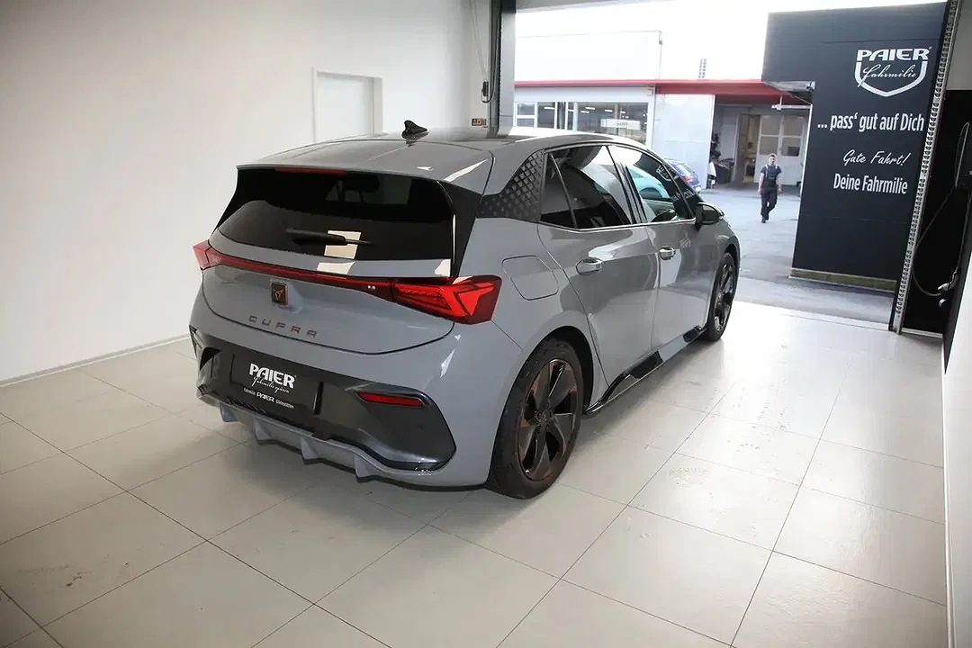 CUPRA Born - foto 2