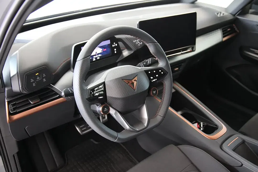 CUPRA Born - Thumbnail 7