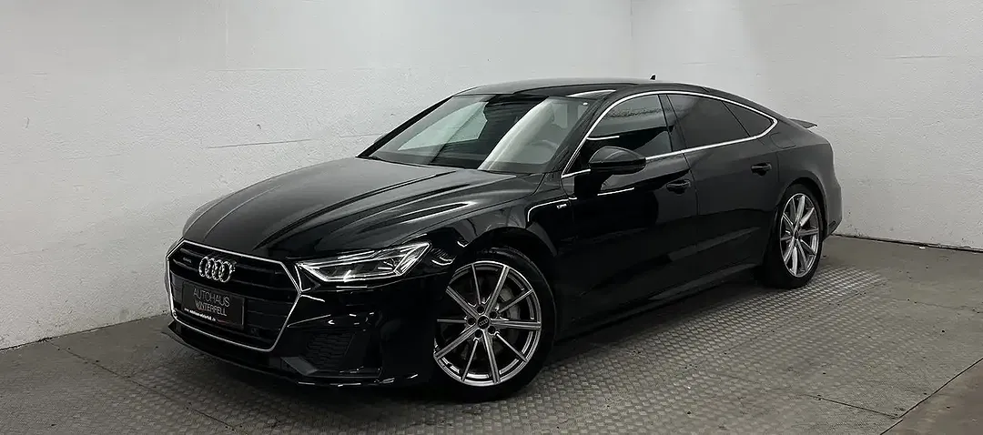 Audi A7 50 TFSI e quattro Sportback S line - foto 1
