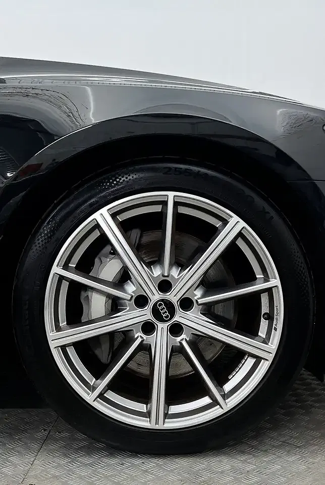Audi A7 50 TFSI e quattro Sportback S line - Thumbnail 10