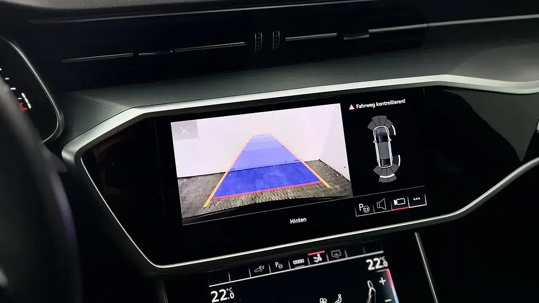 Audi A7 50 TFSI e quattro Sportback S line - Thumbnail 11