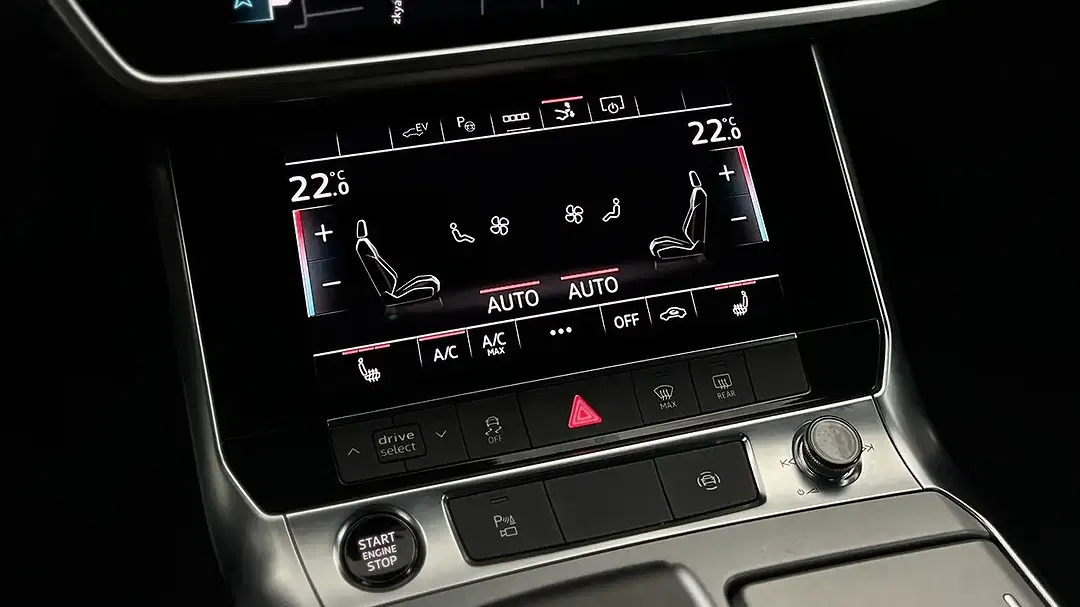Audi A7 50 TFSI e quattro Sportback S line - Thumbnail 13