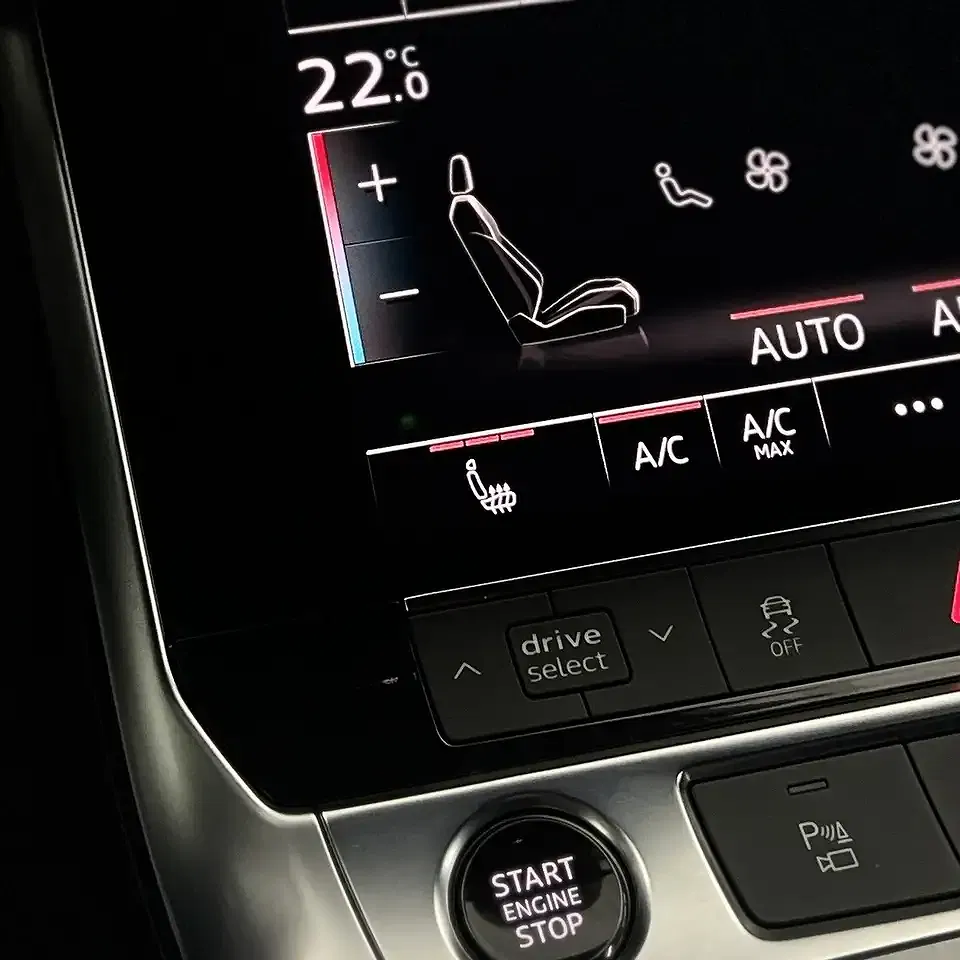 Audi A7 50 TFSI e quattro Sportback S line - Thumbnail 14