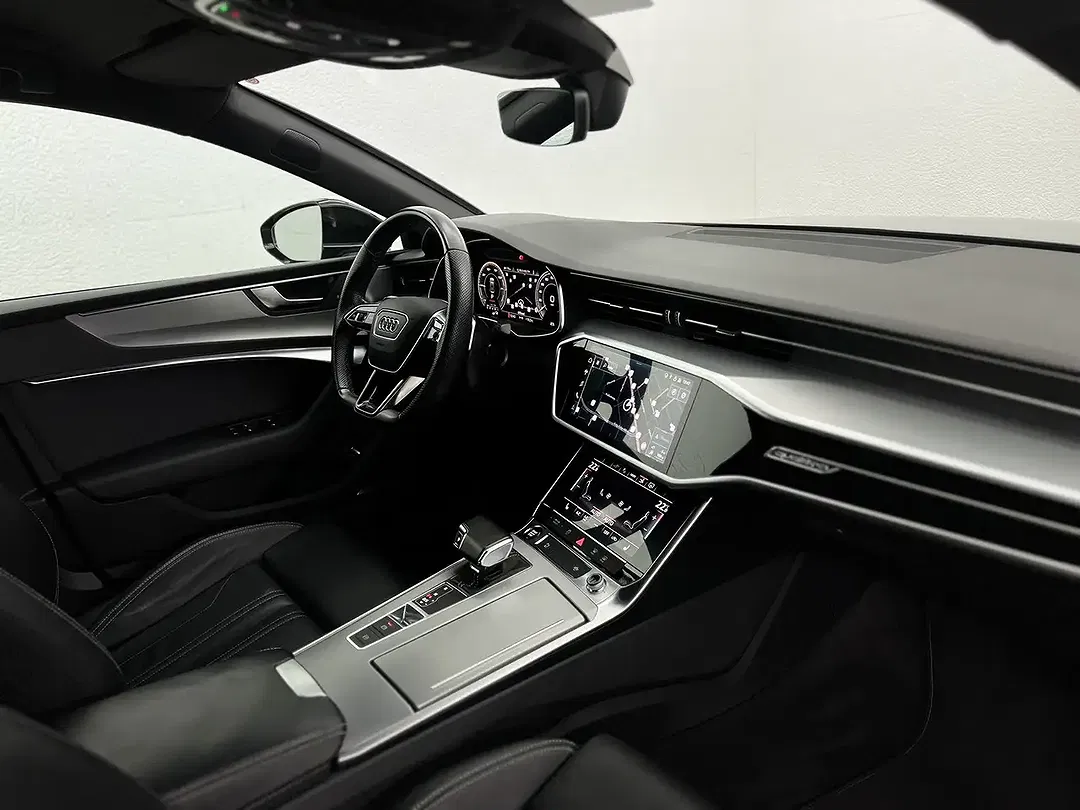 Audi A7 50 TFSI e quattro Sportback S line - Thumbnail 17