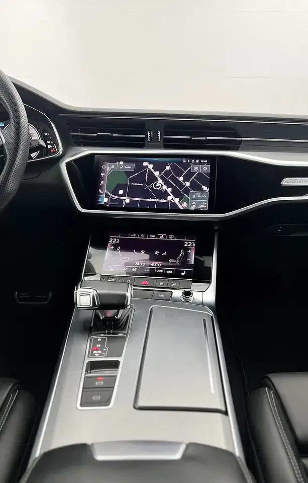 Audi A7 50 TFSI e quattro Sportback S line - Thumbnail 18