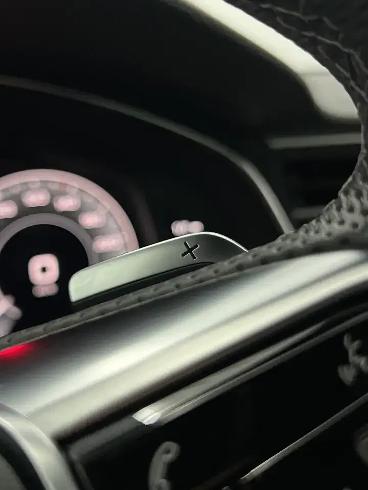 Audi A7 50 TFSI e quattro Sportback S line - Thumbnail 20