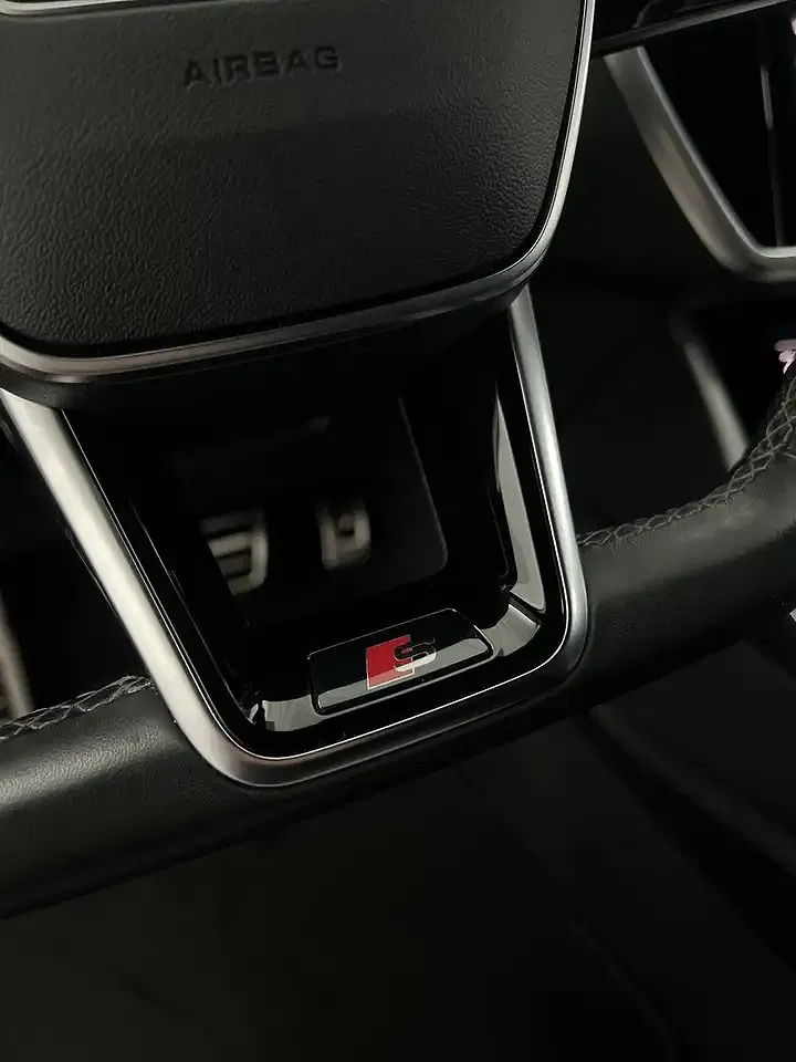 Audi A7 50 TFSI e quattro Sportback S line - Thumbnail 21