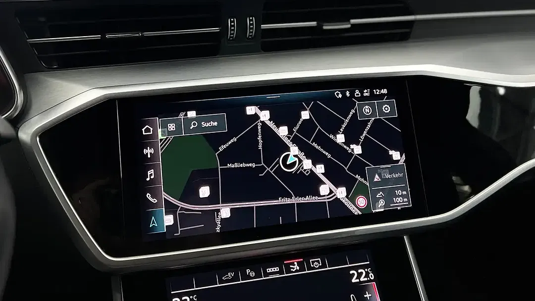 Audi A7 50 TFSI e quattro Sportback S line - Thumbnail 22